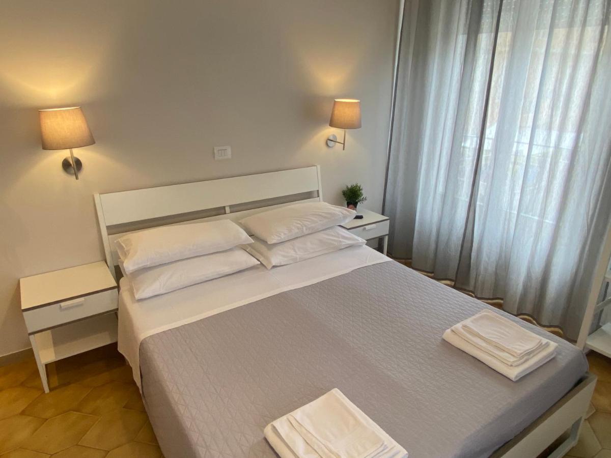 T Hotel ريميني المظهر الخارجي الصورة