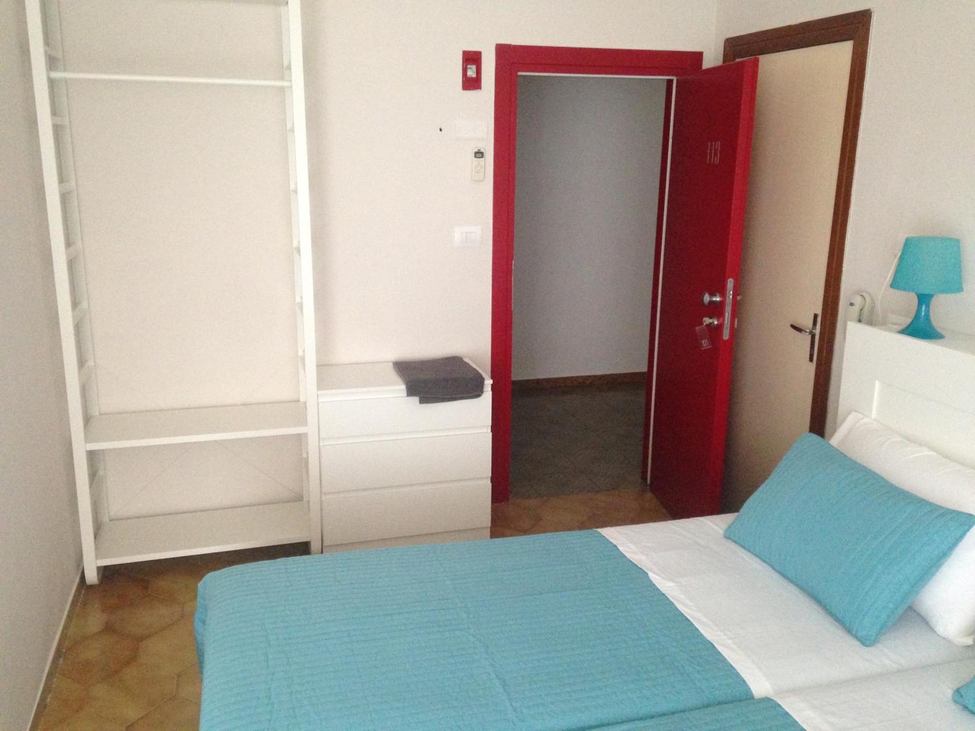 T Hotel ريميني المظهر الخارجي الصورة