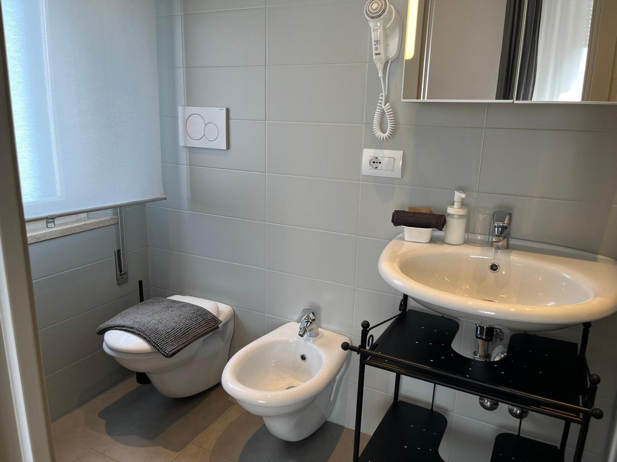 T Hotel ريميني المظهر الخارجي الصورة
