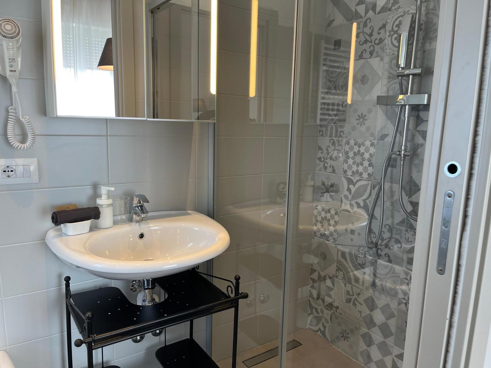 T Hotel ريميني المظهر الخارجي الصورة